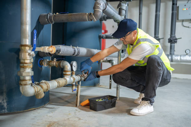 Best Gas Line Installation and Repair  in St Clair, MO